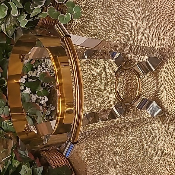 Vollrath Panacea Elegant 24 kt. Gold Accent Coffee Urn, 11.6 qt/11 liter - Picture 4 of 16